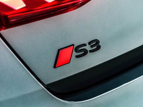 New 2026 Audi S3 Premium image 9