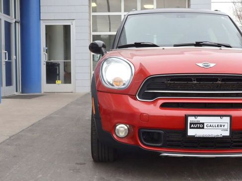 Used 2015 MINI Cooper Countryman S image 27