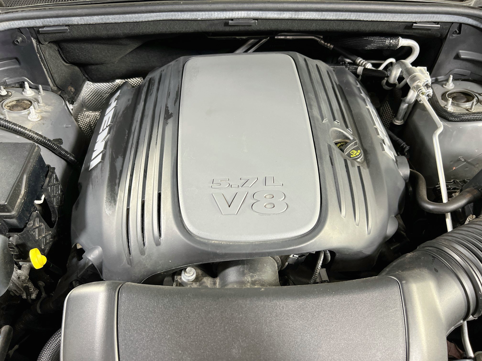 Used 2023 Dodge Durango R/T AWD/4WD image 31