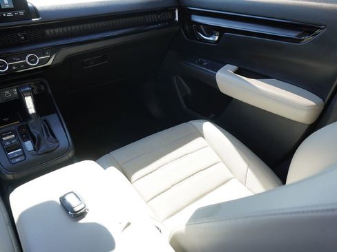 Used 2023 Honda CR-V EX-L image 23