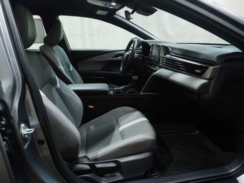 Certified 2025 Toyota Camry SE image 12