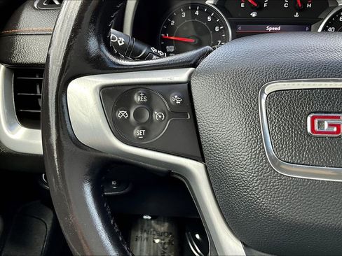 Used 2020 GMC Terrain SLT image 20