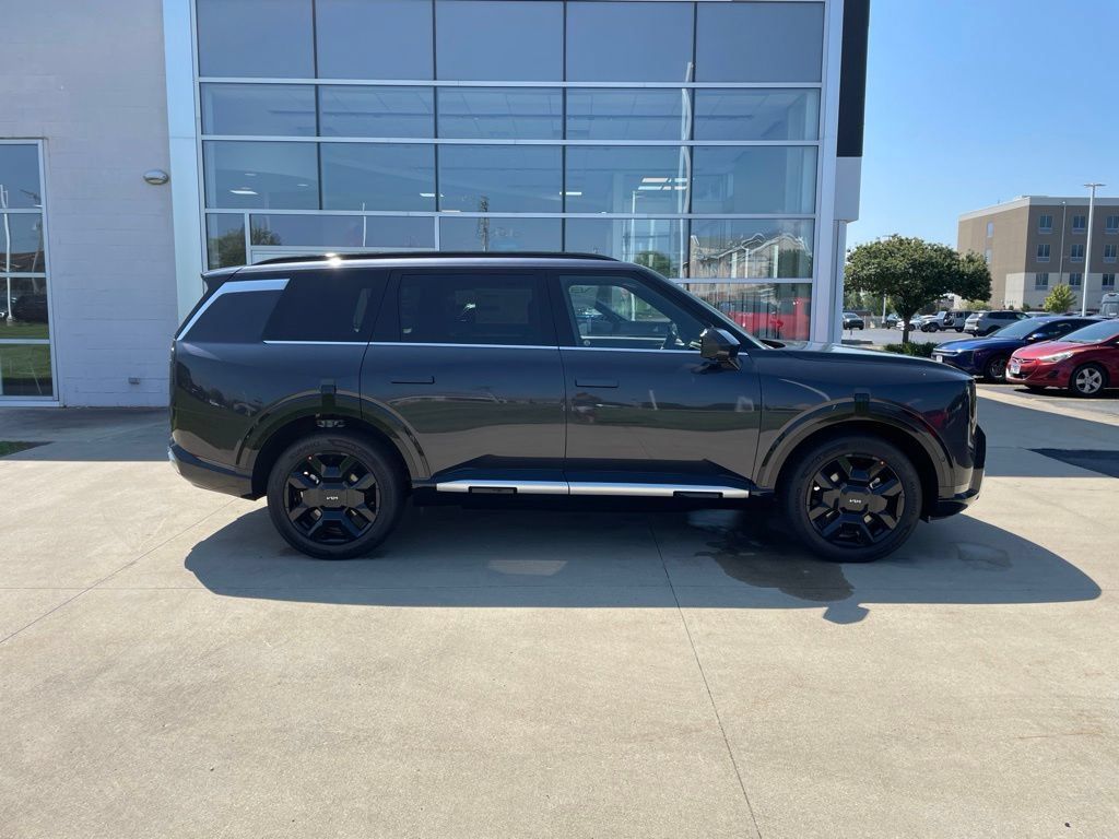 New 2027 Kia Telluride SX Prestige AWD/4WD image 4