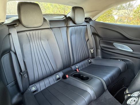 Used 2018 Mercedes-Benz E 400 Cabriolet image 39