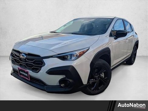 New 2026 Subaru Crosstrek 2.5i image 1