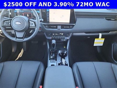 New 2026 Subaru Outback Limited image 18