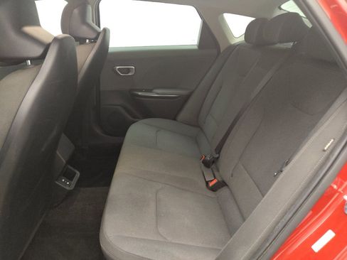 Used 2025 Kia K4 FWD image 18