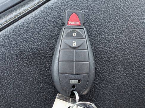 Used 2024 RAM 1500 Classic Warlock image 27