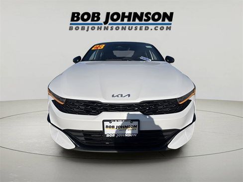 Used 2023 Kia K5 GT-Line image 2