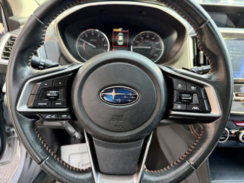 Used 2018 Subaru Crosstrek 2.0i Limited AWD/4WD image 12