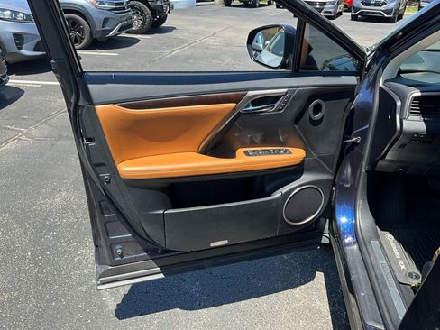 Used 2022 Lexus RX 350 AWD w/ Premium Package image 18