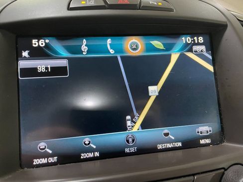 Used 2015 Buick LaCrosse Leather w/ Experience Buick Package image 35