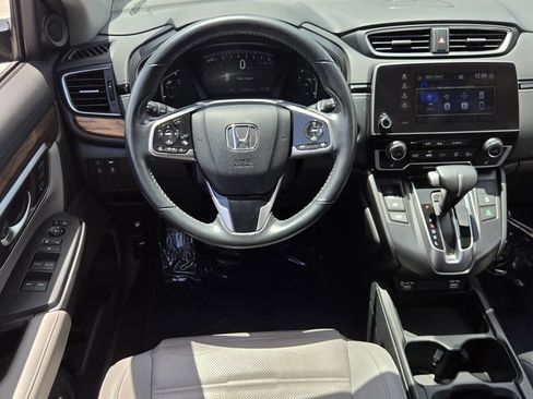 Certified 2020 Honda CR-V EX-L image 12