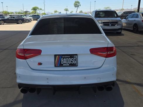 Used 2013 Audi S4 Premium Plus AWD/4WD image 10