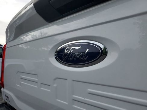 Used 2023 Ford F150 XL w/ XL Chrome Appearance Package AWD/4WD image 6