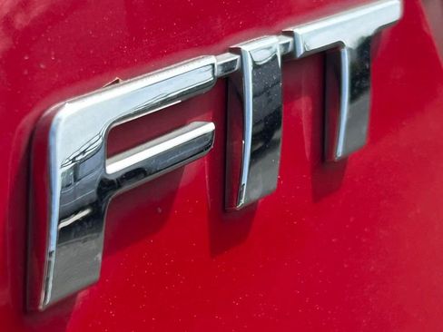 Used 2015 Honda Fit LX image 9