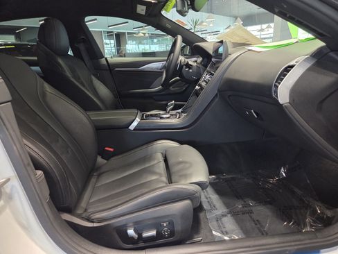 Used 2026 BMW 840i w/ M Sport Professional Package RWD image 17
