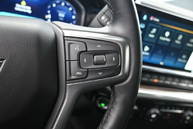 Used 2026 Chevrolet Silverado 1500 RST AWD/4WD image 18