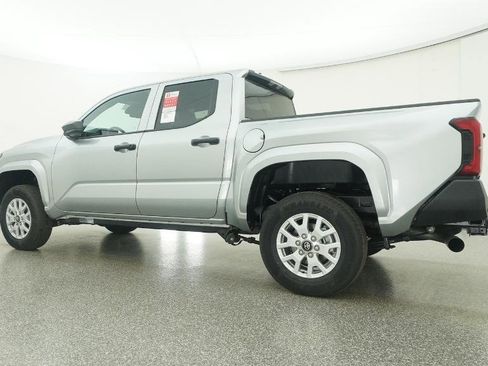 New 2026 Toyota Tacoma SR image 55