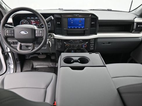 New 2026 Ford F450 XL image 19