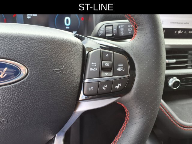 Used 2026 Ford Explorer ST-Line w/ ST-Line Street Pack RWD image 24