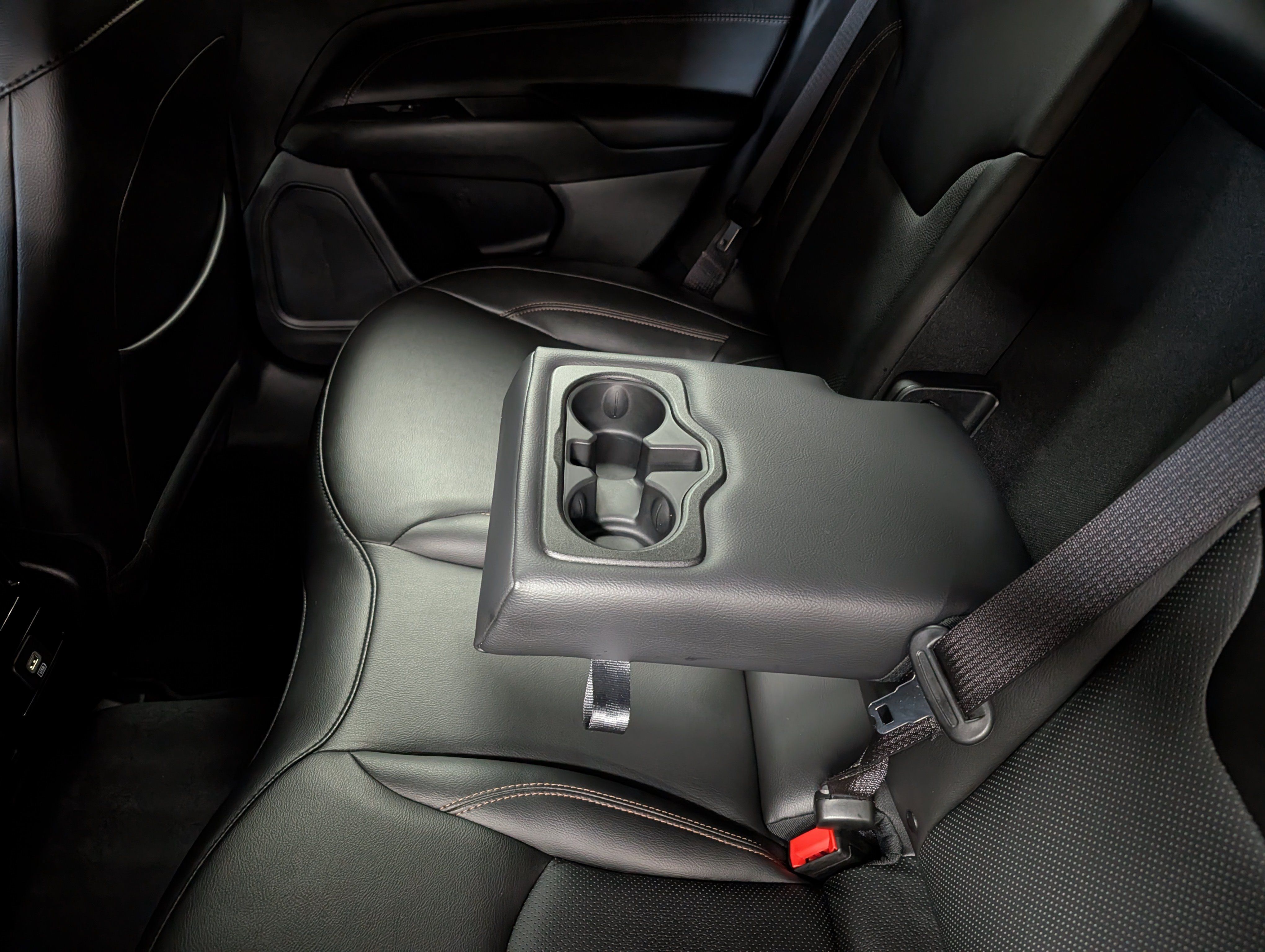 Used 2022 Jeep Compass Limited AWD/4WD image 9