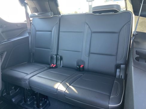 Certified 2023 Chevrolet Tahoe Premier image 17