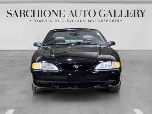 Used 1995 Ford Mustang GT RWD image 13