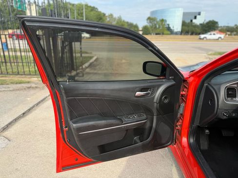 Used 2020 Dodge Charger Scat Pack w/ Plus Group image 11