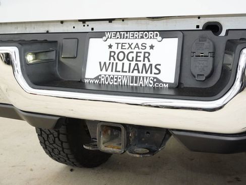 Used 2022 RAM 2500 Big Horn AWD/4WD image 34