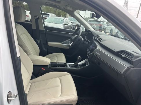 Used 2020 Audi Q3 2.0T Premium Plus w/ Premium Plus Package image 26
