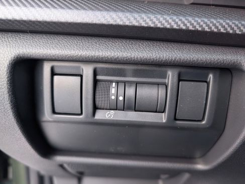 New 2026 Subaru Crosstrek 2.5i Limited image 16