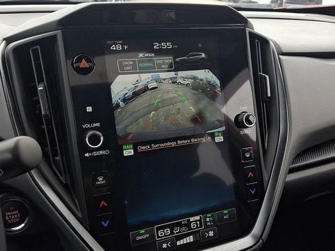 Used 2024 Subaru Crosstrek 2.5i Wilderness w/ Wilderness Package image 19