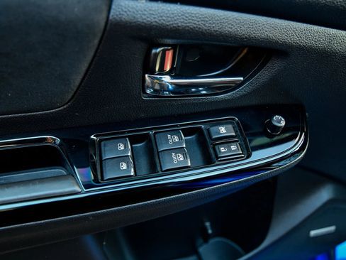 Used 2019 Subaru WRX STI Limited image 14