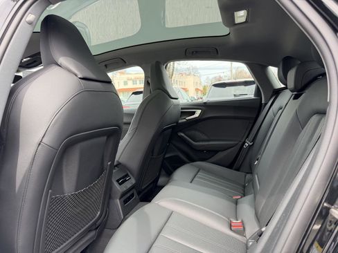 New 2026 Audi A5 2.0T Premium Plus image 23