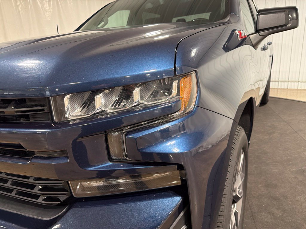 Used 2019 Chevrolet Silverado 1500 RST AWD/4WD image 14