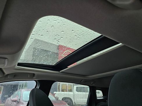 New 2026 Nissan Kicks SV w/ SV Premium Package image 12