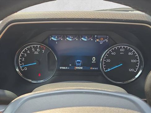 Used 2023 Ford F150 XLT w/ Equipment Group 301A Mid AWD/4WD image 11