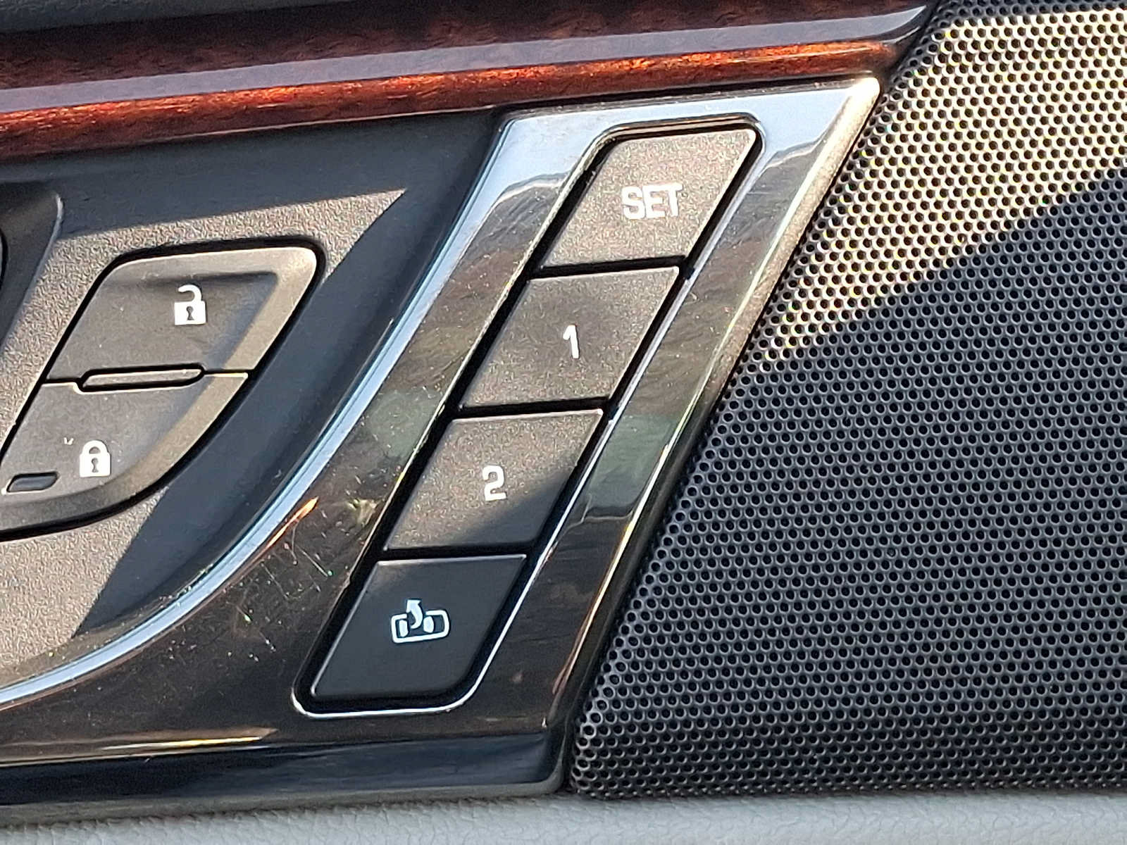 Used 2019 Cadillac CTS AWD Sedan image 26
