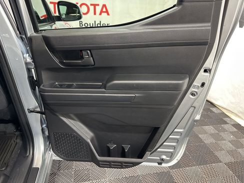 Used 2025 Toyota Tacoma SR5 image 14