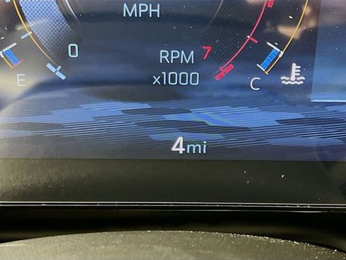 New 2026 Chevrolet Equinox RS image 12