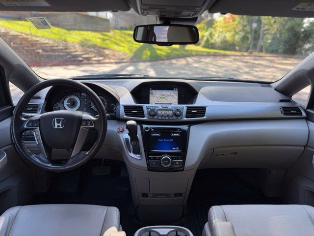 Used 2016 Honda Odyssey EX-L image 14