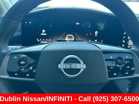 Used 2025 Nissan Murano SL w/ Cargo Package AWD/4WD image 35