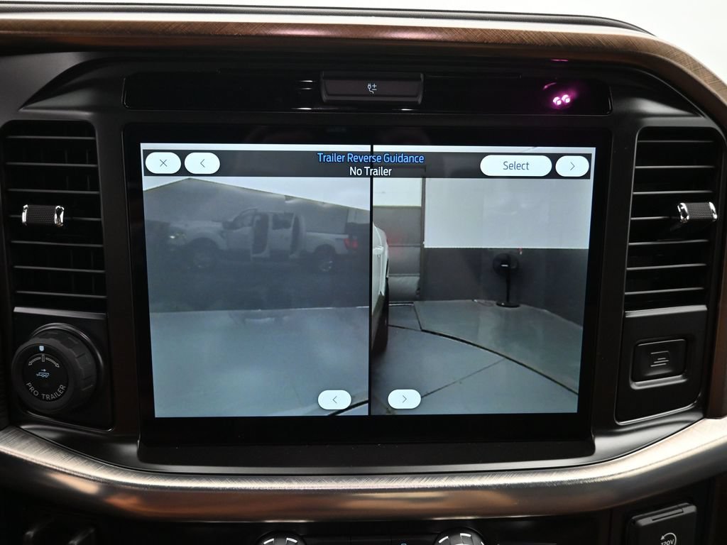 Used 2026 Ford F150 King Ranch w/ Equipment Group 601A High AWD/4WD image 21