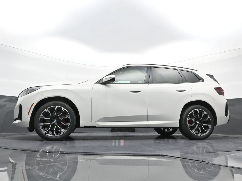 New 2026 BMW X3 xDrive30i w/ Premium Package AWD/4WD image 25