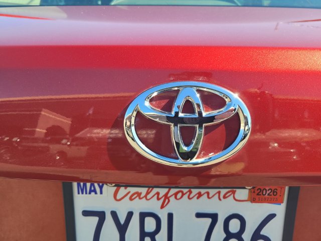 Used 2017 Toyota Yaris iA FWD image 7