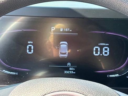 Certified 2023 Kia Sportage LX AWD/4WD image 27