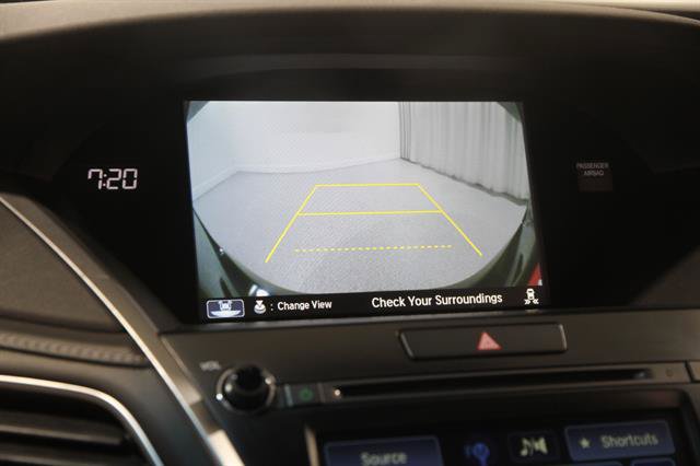 Used 2020 Acura RLX w/ Technology Package FWD image 16