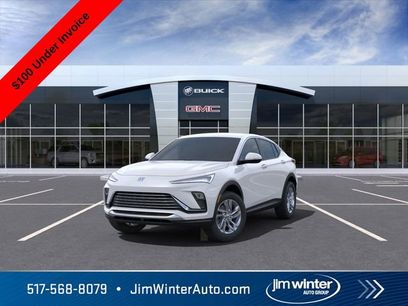New 2025 Buick Envista Preferred w/ Convenience I Package