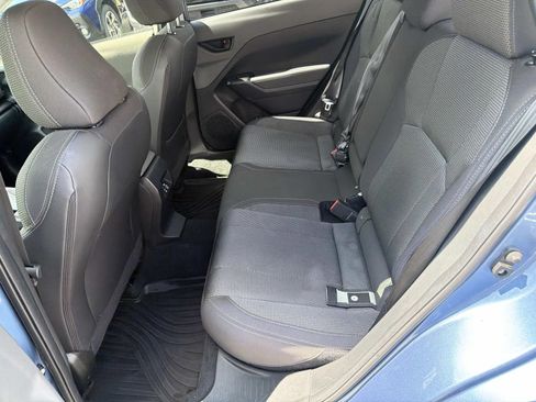 Certified 2024 Subaru Crosstrek 2.0i Premium AWD/4WD image 21